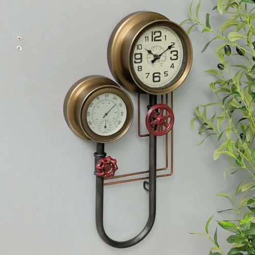 ساعة جدارية VINTA