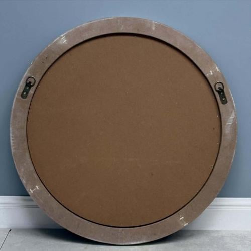 مرايا جدارية خشب MAMORKA