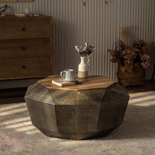 طاولة قهوة DIAMOND