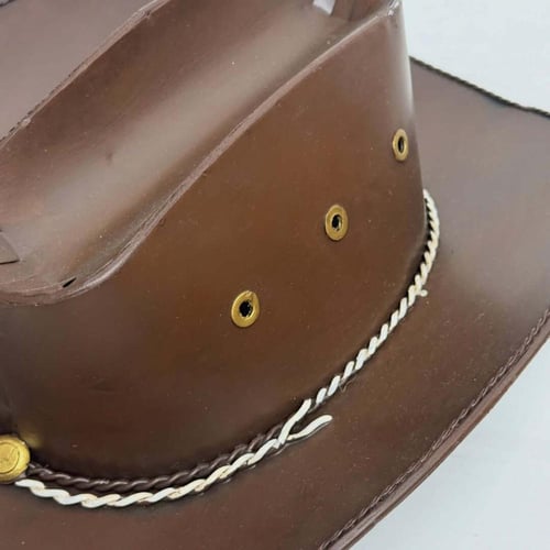 ديكور طاقية كاوبوي