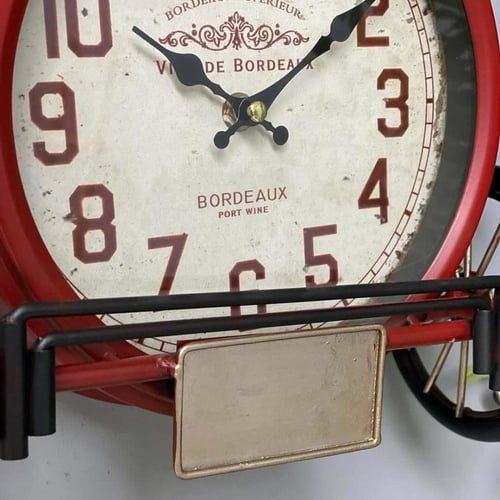 ساعة جدارية JEEP