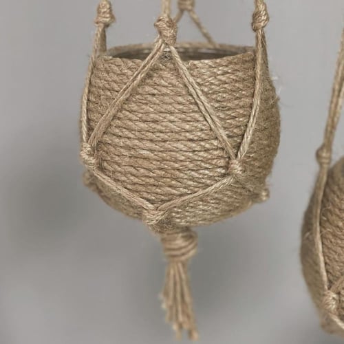 مكرمية حبال بوهيمي