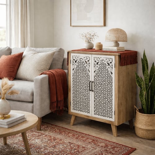 دولاب خشب MAIRY