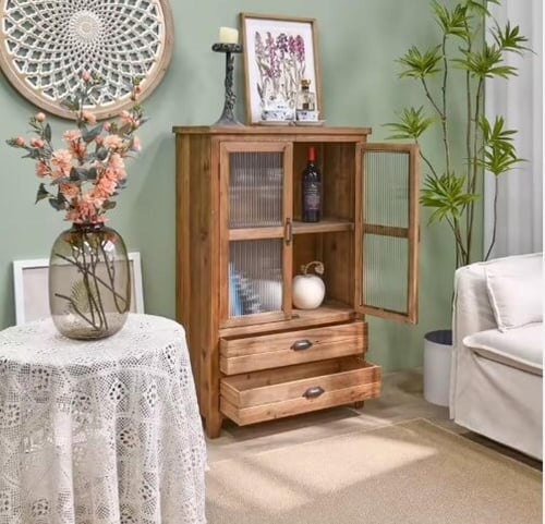 دولاب خشب MAIRY