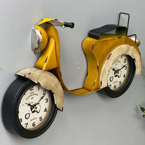 ساعة جدارية VINTA