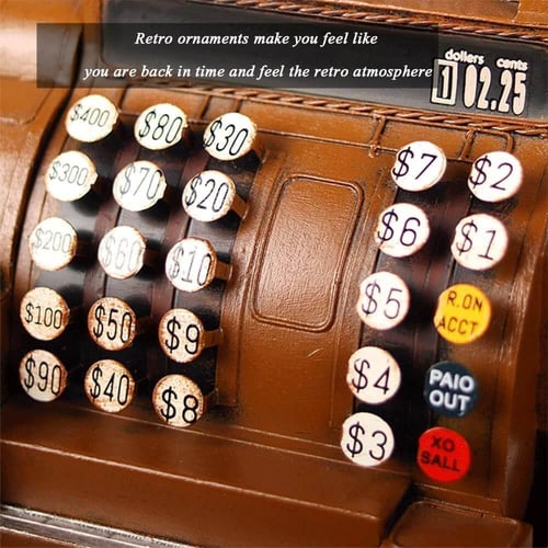 ديكور كاشير حديد انتك