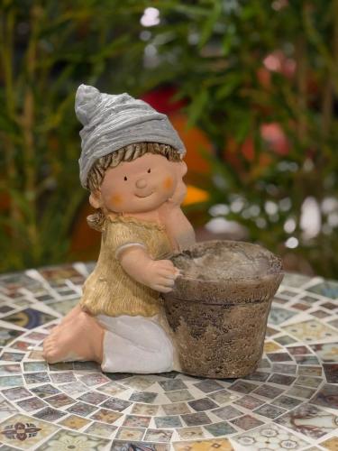 ‏مجسم ديكور