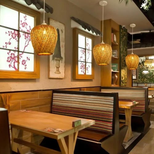 نجف راتان بوهيمي