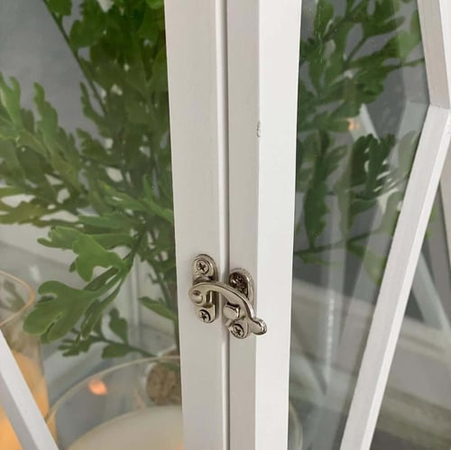 فانوس خشب RAWAND