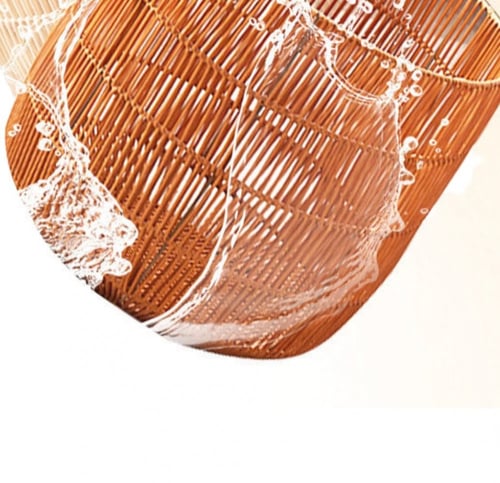 طقم سبتات حبال بلاستيك 2 قطعة