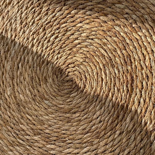 مفرش خوص بوهيمي