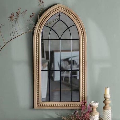 مرايا جدارية شباك MEHRAB