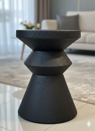 طاولة جانبية