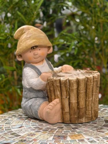 ‏مجسم ديكور