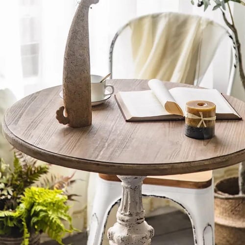 طاولة طراز روماني LAIKO