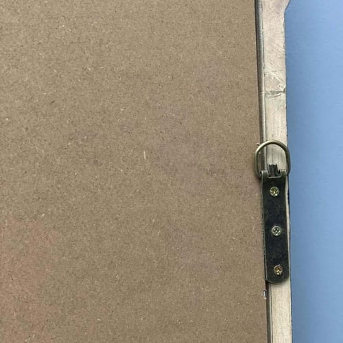 مرايا خشب DALINA