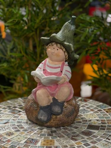 ‏مجسم ديكور