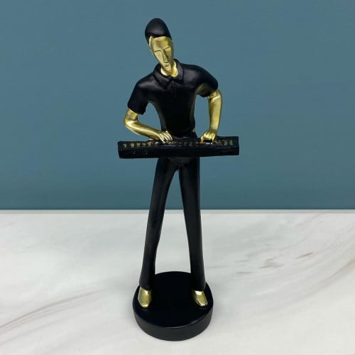 ديكور سيراميك موسيقار