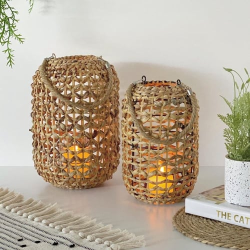 فانوس حبال بوهيمي LAILAK