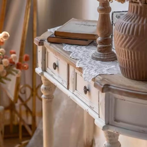 كونسول خشب ROYAL