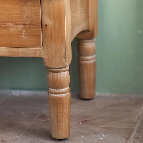 كونسول خشب NORMAL