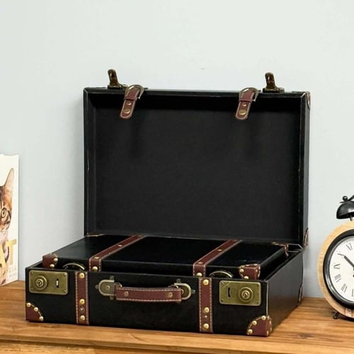 شنطة جلد SIMPLE