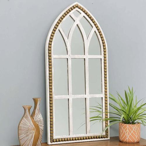 مرايا خشب DAFENAL