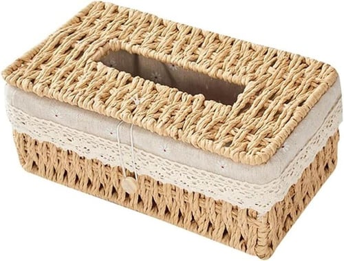 علبة مناديل TBOX