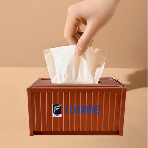 كونتينر حديد