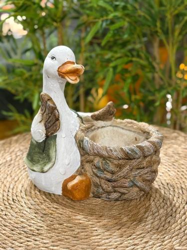 ‏مجسم ديكور
