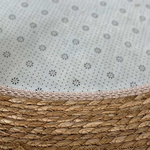 مفرش خوص بوهيمي FUR