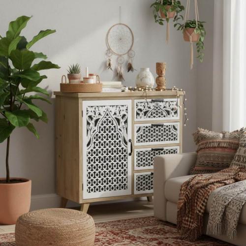 دولاب خشب MAIRY