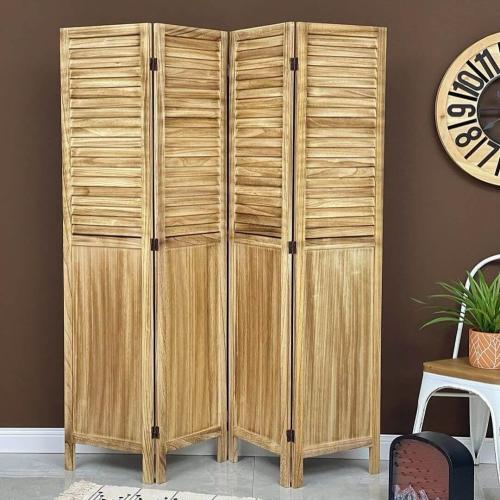 بارتشن خشب BROHIM