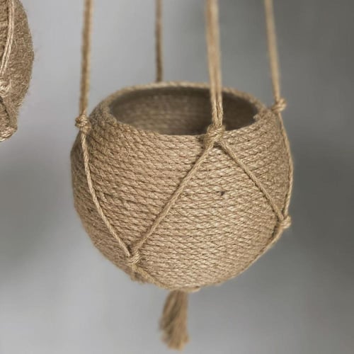 مكرمية حبال بوهيمي