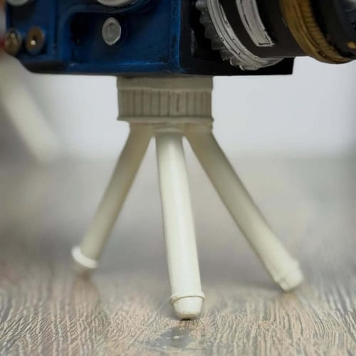 ديكور كاميرا قديمة انتيك