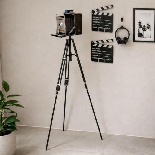 ديكور كاميرا