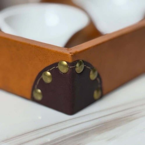 تباسي جلد LETA