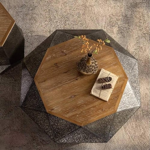 طاولة قهوة DIAMOND