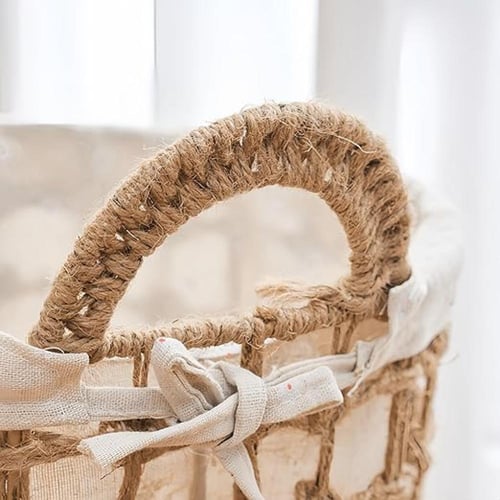 سلال تخزين و غسيل BAMI