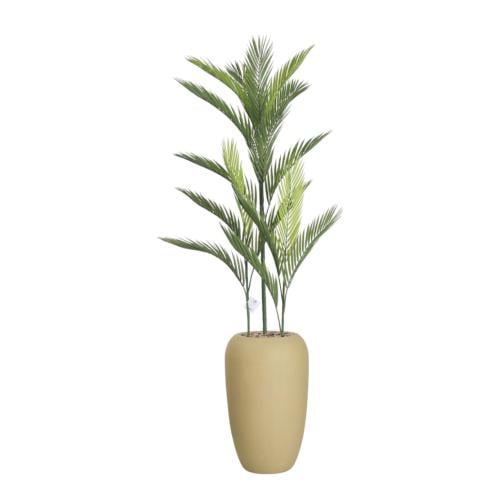 شجرة اريكا حوض فيبر 130 سم