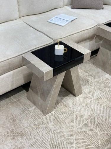 طقم طاولة ملكي فاخر – من تودو، أصل الفخامة والجودة