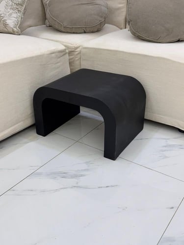 طقم طاولات أرضي تعتيق مع ٤خدمه*عروض عيد الفطر المب...