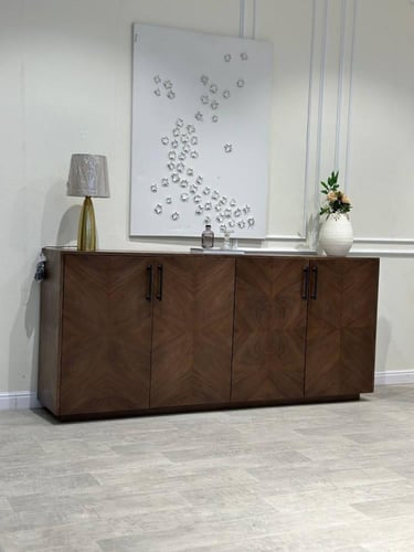 بوفيه استقبال جوز – تصميم كلاسيك*عروض