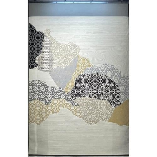 سجاد تركي محتشم 0109A كريم مقاس 300*400