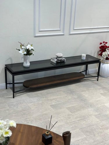 بلازماء ديكور قشر الجوز