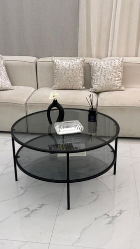 طاولة ضيافة بتصميم عصري من تودو