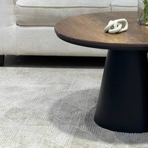 طقم طاولتين مع 4 طاولات خدمة*عروض رمضان