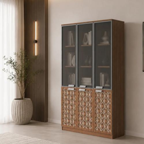 دولاب ملفات 3باب OW-3029 511