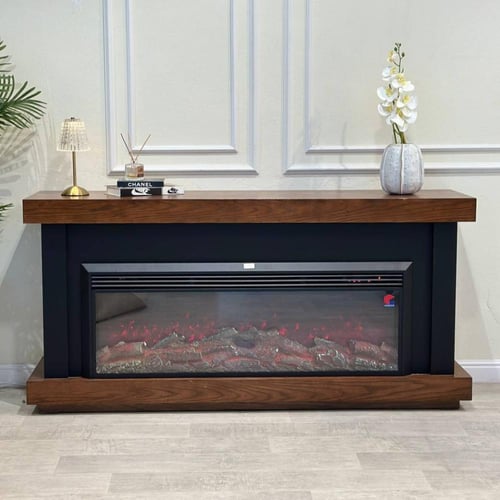 دفاية ديكور