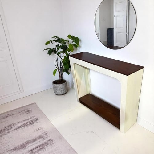 مدخل سنديان وقشر جوز